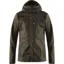 Fjällräven Mens Kaipak Jacket Dark Olive